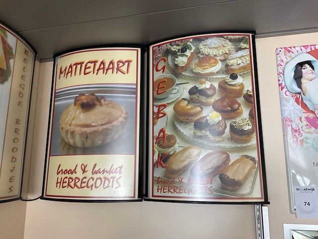 Winkeldecoratie - afbeelding 3 van  9