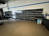 Winkeldisplay +- l11m