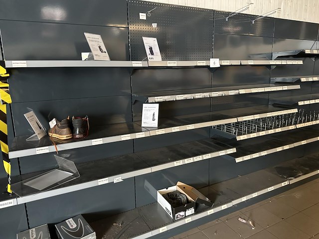 Winkeldisplay +- l11m - afbeelding 5 van  6