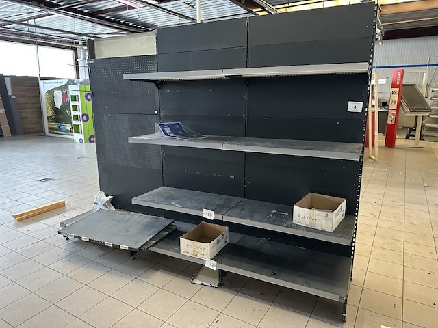 Winkeldisplay +- l3m - afbeelding 1 van  3