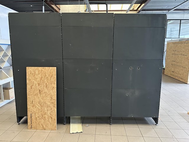 Winkeldisplay +- l3m - afbeelding 3 van  3