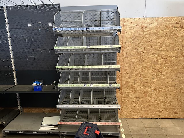 Winkeldisplay +- l5m - afbeelding 2 van  4