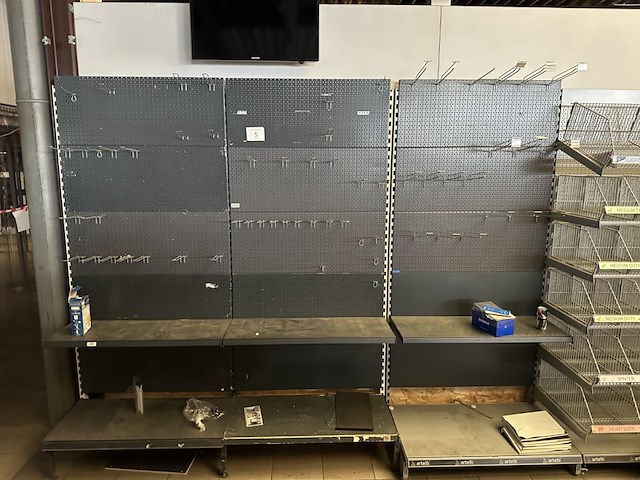 Winkeldisplay +- l5m - afbeelding 3 van  4