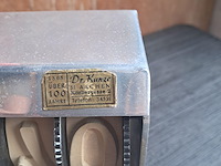 Winkeldisplay stempel h 430mm b 210mm d 100mm - afbeelding 2 van  6