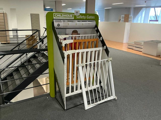 Winkeldisplay - afbeelding 3 van  3