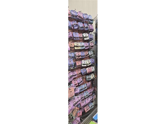Winkeldisplay - afbeelding 2 van  2