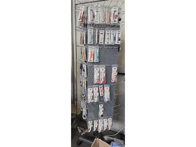 Winkeldisplay - afbeelding 2 van  3