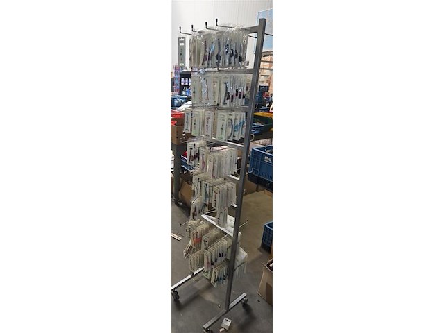 Winkeldisplay - afbeelding 3 van  3