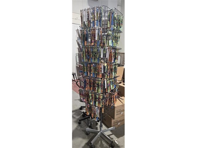 Winkeldisplay - afbeelding 1 van  1