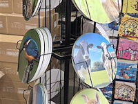 Winkeldisplay - afbeelding 1 van  2