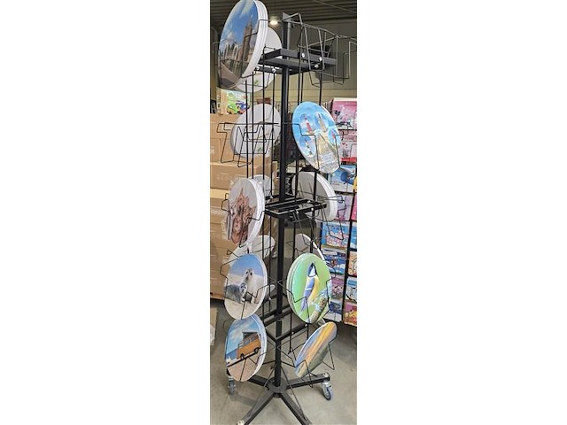 Winkeldisplay - afbeelding 2 van  2