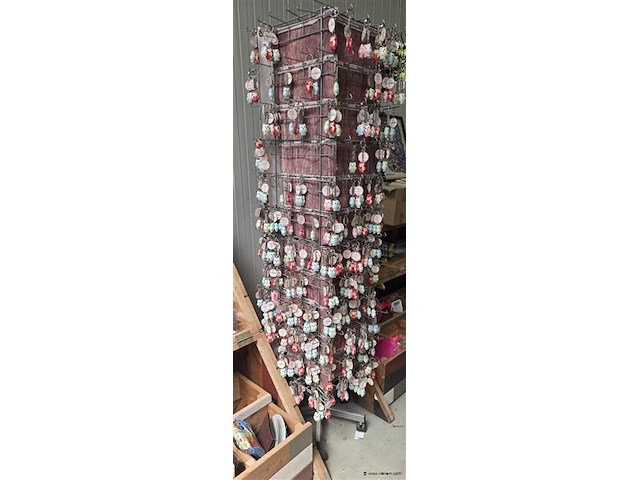 Winkeldisplay - afbeelding 1 van  1
