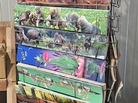 Winkeldisplay - afbeelding 1 van  1