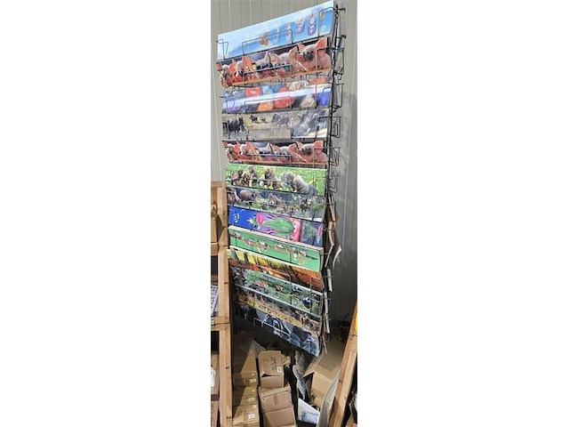 Winkeldisplay - afbeelding 1 van  1