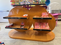 Winkeldisplay - afbeelding 1 van  3