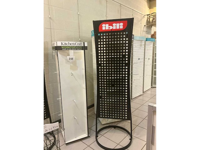 Winkeldisplays (5x) - afbeelding 3 van  3