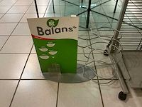 Winkeldisplays (6x) - afbeelding 2 van  4
