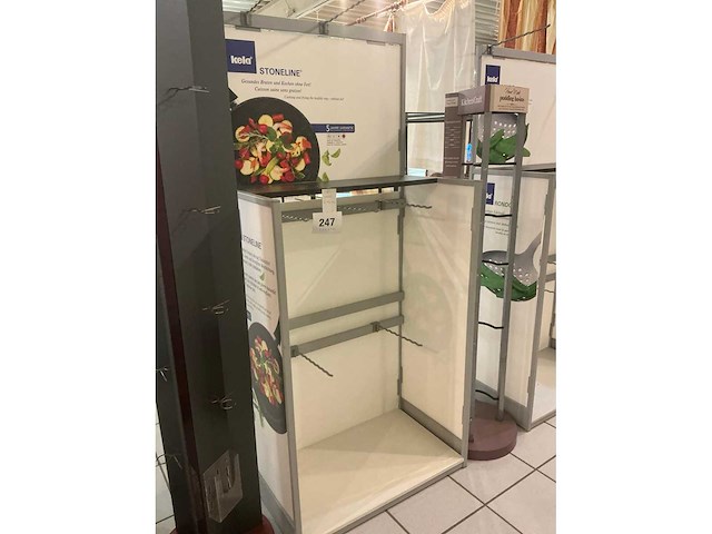 Winkeldisplays (6x) - afbeelding 3 van  4