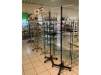 Winkeldisplays (7x) - afbeelding 1 van  3