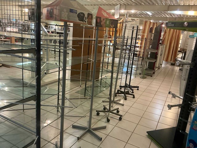 Winkeldisplays (7x) - afbeelding 3 van  3
