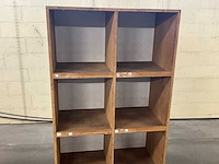 Winkelinrichting voor wijn en drank (15x) - afbeelding 3 van  8