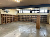 Winkelinrichting voor wijn en drank (15x) - afbeelding 5 van  8