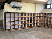 Winkelinrichting voor wijn en drank (15x) - afbeelding 6 van  8