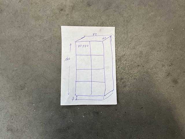 Winkelinrichting voor wijn en drank (15x) - afbeelding 8 van  8