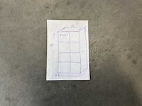 Winkelinrichting voor wijn en drank (15x) - afbeelding 8 van  8