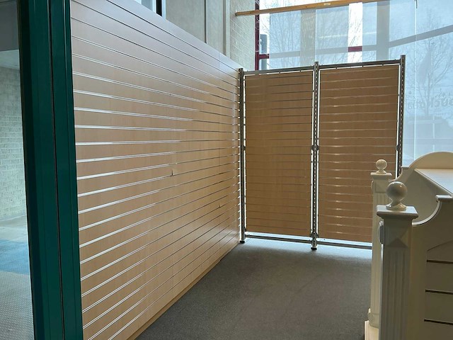 Winkelinrichting - afbeelding 1 van  8