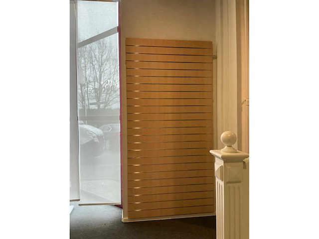 Winkelinrichting - afbeelding 2 van  8