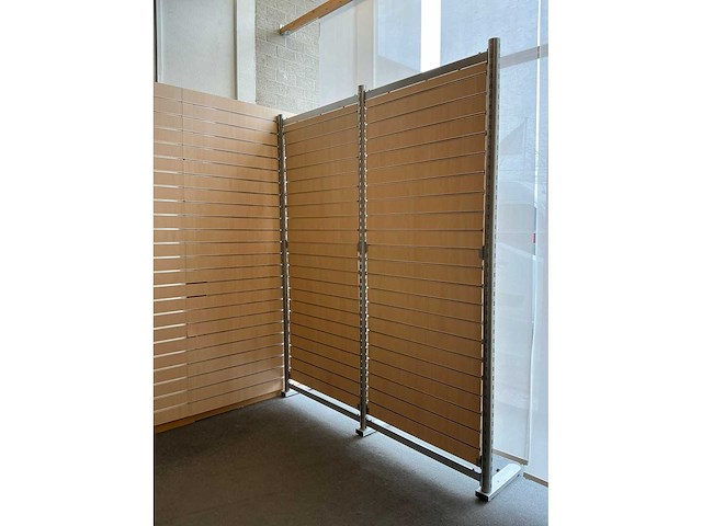 Winkelinrichting - afbeelding 3 van  8