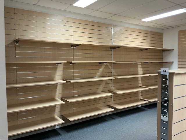 Winkelinrichting - afbeelding 6 van  8