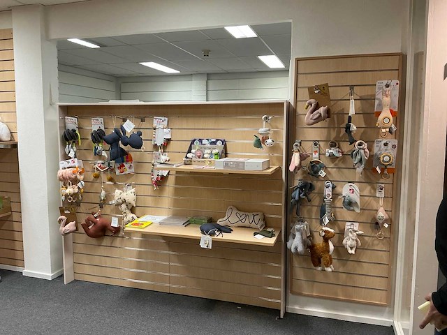 Winkelinrichting - afbeelding 7 van  8