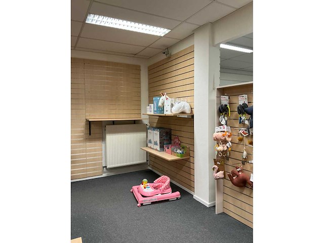 Winkelinrichting - afbeelding 8 van  8