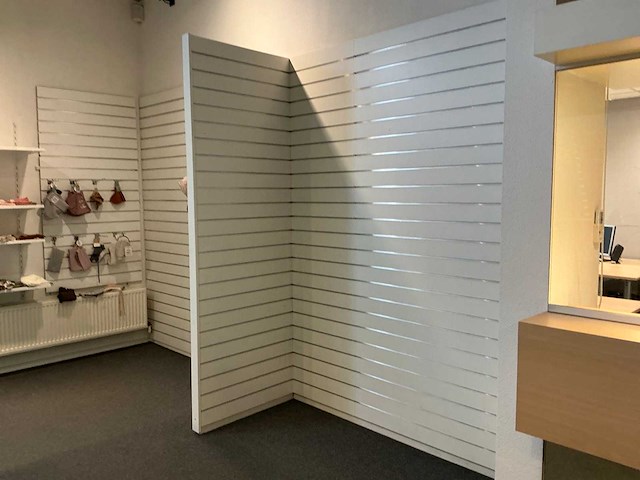 Winkelinrichting - afbeelding 1 van  12