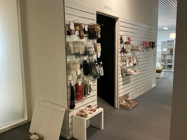 Winkelinrichting - afbeelding 5 van  12