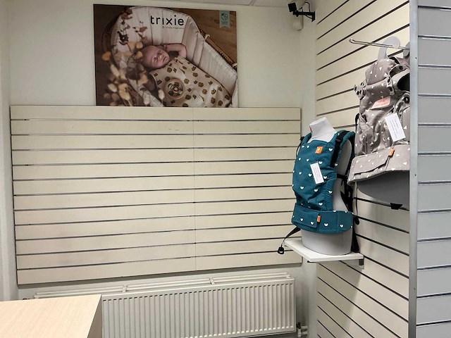 Winkelinrichting - afbeelding 9 van  12