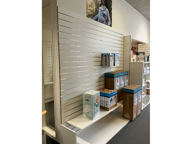 Winkelinrichting - afbeelding 12 van  12