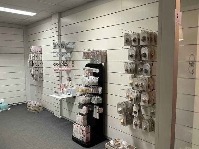 Winkelinrichting - afbeelding 1 van  7