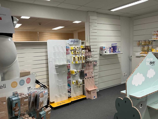 Winkelinrichting - afbeelding 3 van  7