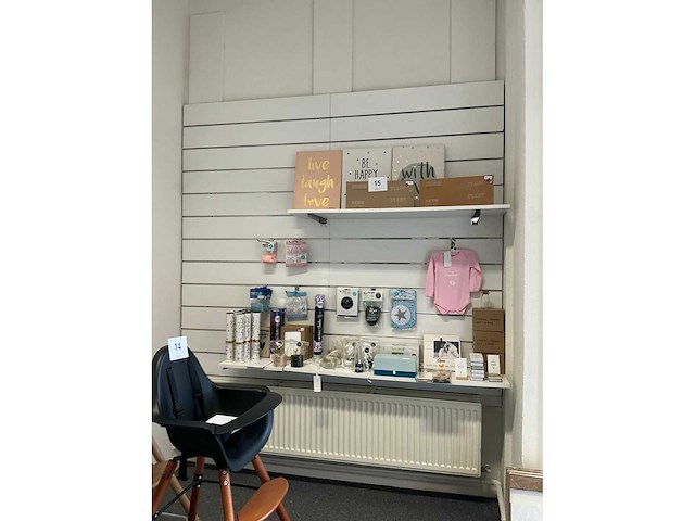 Winkelinrichting - afbeelding 4 van  7