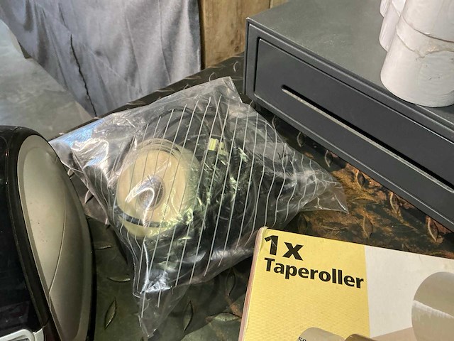 Winkelinventaris - afbeelding 4 van  7