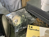 Winkelinventaris - afbeelding 4 van  7