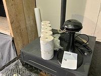 Winkelinventaris - afbeelding 5 van  7