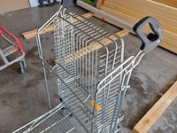 Winkelkar en laadplateau - afbeelding 6 van  6
