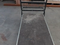 Winkelkar wanzl - afbeelding 2 van  2