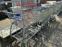 Winkelkarren (10x) - afbeelding 1 van  1