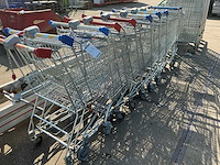 Winkelkarren (10x) - afbeelding 2 van  2