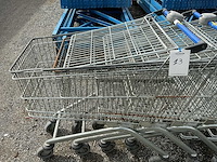 Winkelkarren (10x)